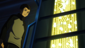 World Trigger 2nd Season